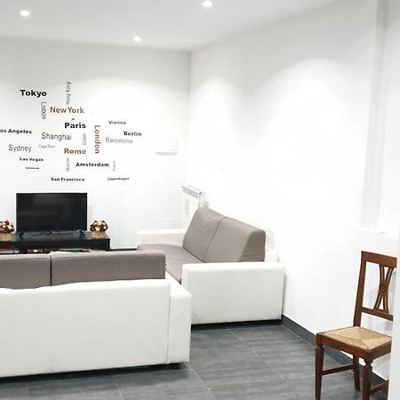 Appartamento Delle Star Milano Exterior foto