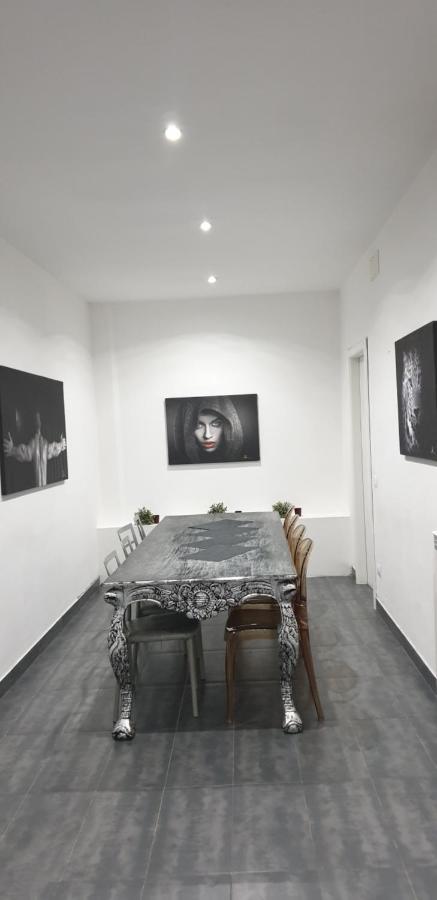 Appartamento Delle Star Milano Exterior foto