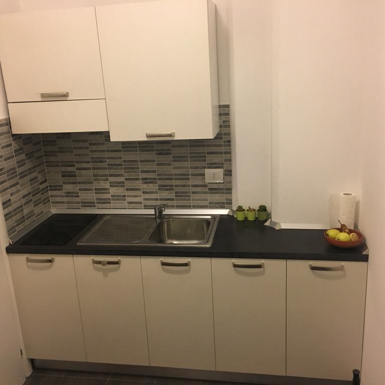 Appartamento Delle Star Milano Exterior foto